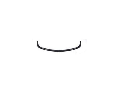 Corvette Lower Spoiler, Front, Z06/Grand Sport, 2006-2013