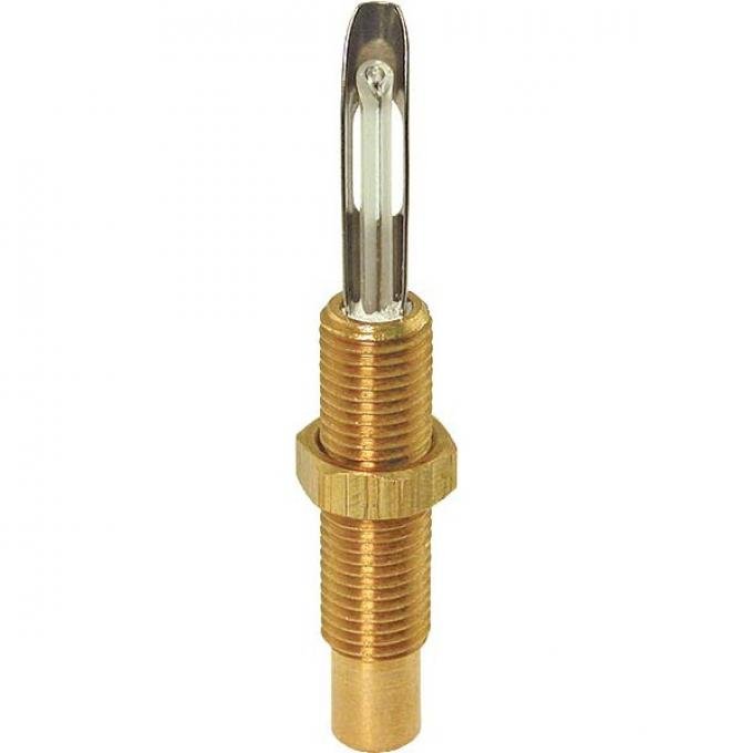 Radiator cap thermometer sales