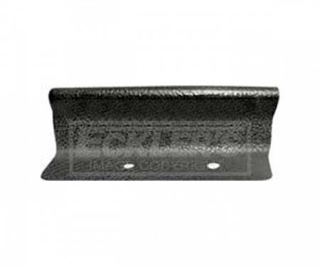 Camaro, Door Pull Handle Insert, Left, 1972-1977