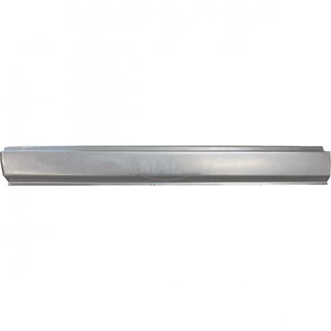 Rocker Panel - Left - Ford & Mercury 2 Door