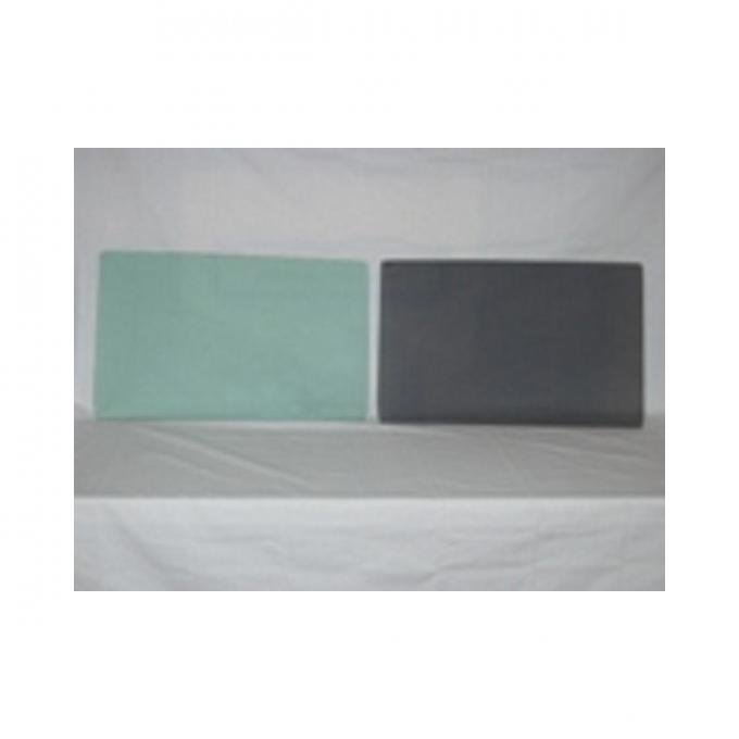 Door Window Glass, Rear, 4 Door Hardtop, Fairlane, Full Size Mercury, 1959