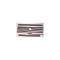 Corvette Radiator Support & Shroud Seal Kit, 427 Early, 1969