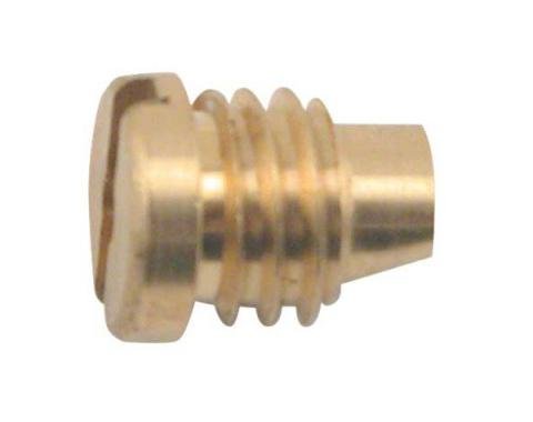 Accelerator Pump Check Valve - Stromberg - Ford 1933-38 90 HP & 1937-38 60 HP