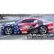 Camaro Side Markers, Concept, Ghost, SMD LED, 2010-2013