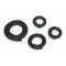 Full Size Chevy Convertible Top Tack Strip Repair Kit, 1958-1964