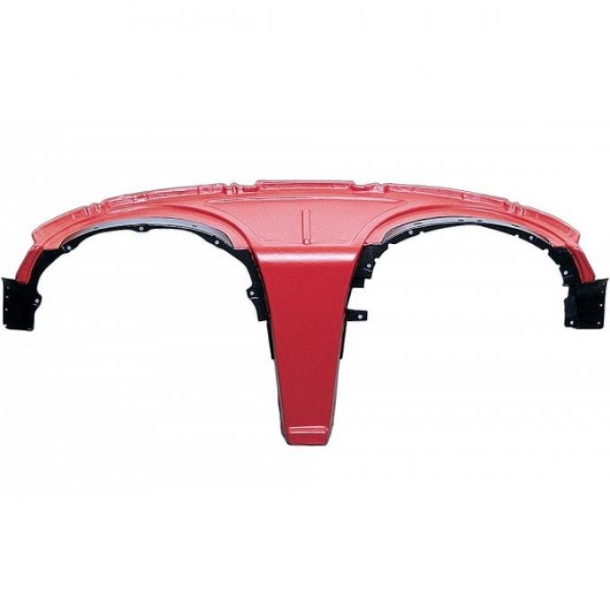 CA 1963-1964 Chevrolet Corvette Dash Cover