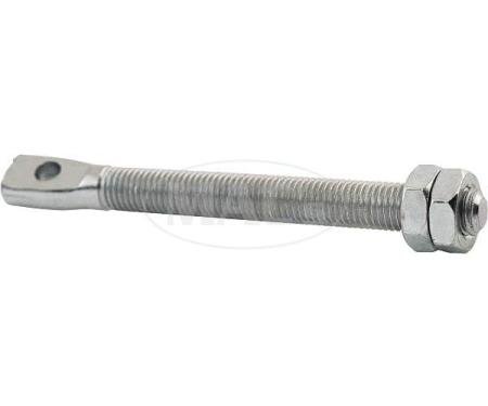 Ford Thunderbird Swing Bar Eye Bolt, 5/16-24 X 3, 1955-57