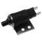 El Camino Air Conditioning Compressor Switch Button, For 2 Wire Circuit, 1966-1967
