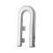 Ford Thunderbird Seat Adjustment Lever Shield, 1955-57