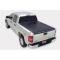 Truxedo Deuce Tonneau Bed Cover, Chevy Or GMC Truck, 5.8' Bed, With Factory Installed Track System, 2007-2013