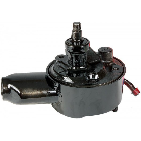thumbnail image 2 of The Parts Place Inc. Power Steering Pump With Reservoir – 1969 Camaro, Nova, Impala Big Block – ST7826C 2 of 4