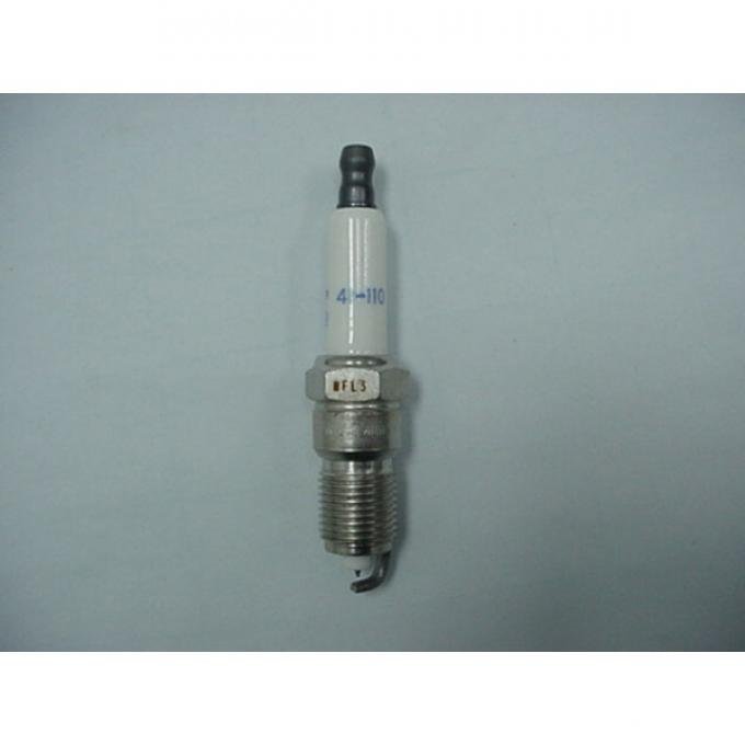 Corvette Spark Plugs, AC Delco, 41-962, Platinum, 1997-2013