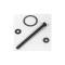 Chevy Road Draft Tube Mounting Kit, Small Block, 1956-1957