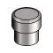 Model T Camshaft Gear Dowel Pin, 1909-1927