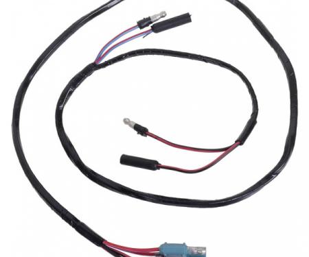 Neutral Safety Switch Wire - Automatic Transmission - Falcon