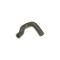Ford Upper Radiator Hose,6 Cylinder 250 Engine