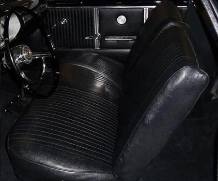 Distinctive Industries 1964 Chevelle & El Camino Front Bench Seat Upholstery 090019