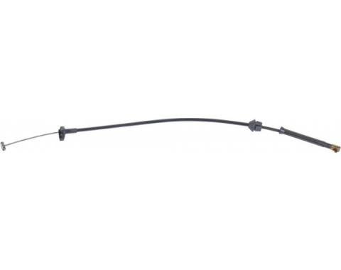 Ford Mustang Accelerator Cable - V-8