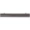Corvette Weatherstrip, Convertible Top Horizontal Side Rail, USA, 1963-1967