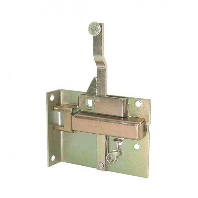 Door Latches - Front Or Rear - Ford Roadster & Ford Phaeton