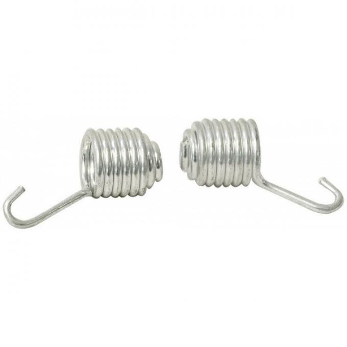 Chevelle Headlight Adjusting Springs, 1964-1967