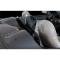 Corvette Wind Restrictor, Clear Or Tinted, Convertible, 2005-2013