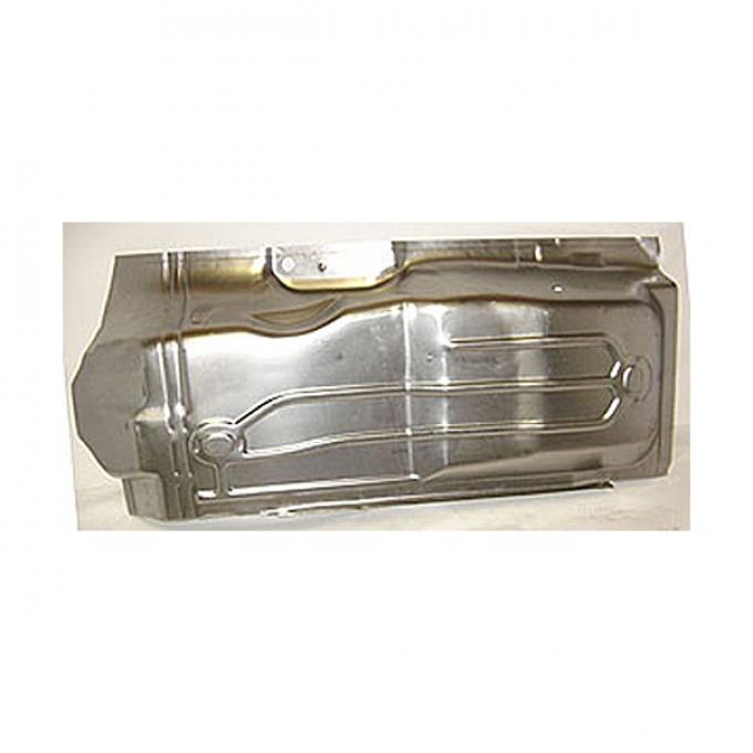 Firebird Floor Pan, Full, Right, 1982-1992