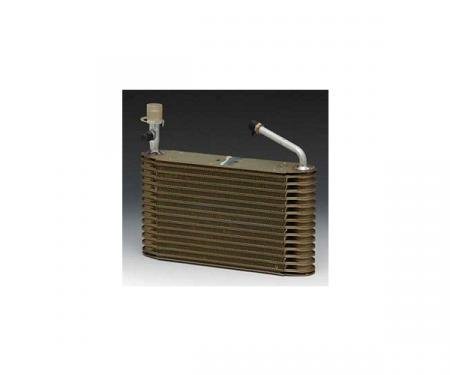 Corvette Air Conditioning Evaporator Core, ACDelco, 1984