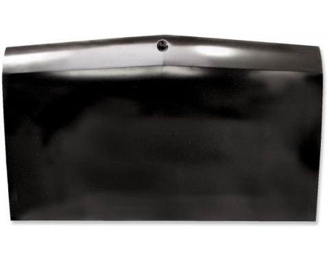 1968-1972 Chevelle / Monte Carlo / Skylark Trunk Lid