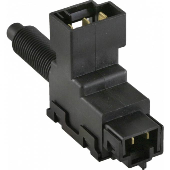 Corvette Brake Light Switch, With Cruise Control, 1987-1992