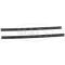 Ford Thunderbird Vent Window Seal, For Back Edge, 1964-66
