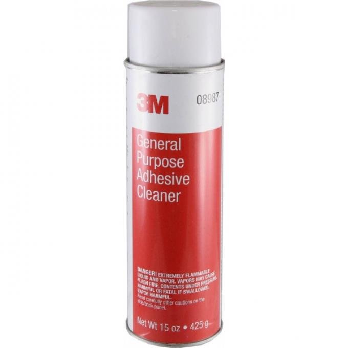 3M General Purpose Adhesive Cleaner