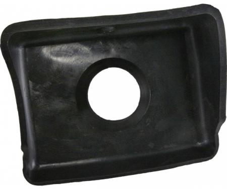 Corvette Gas Tank Filler Neck Boot / Seal, 1984-1996