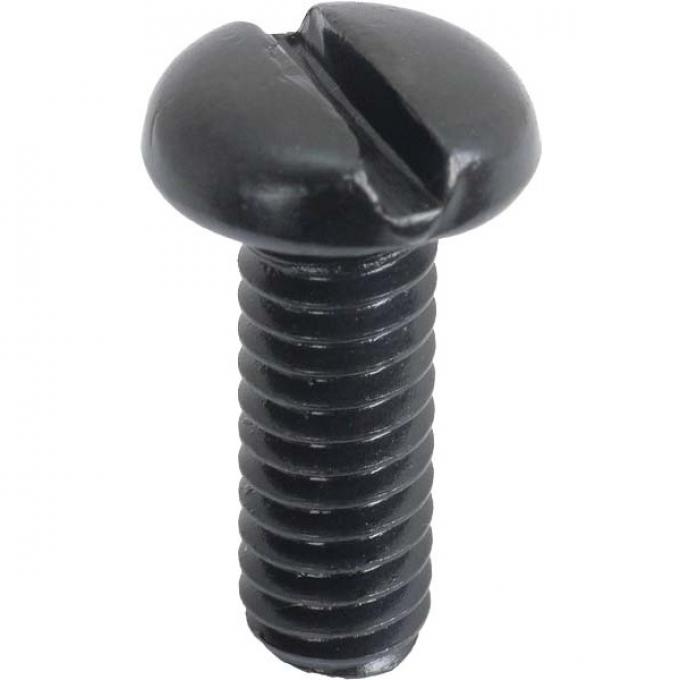 Model A Ford Cowl Lacing Screw Set - 3 Pieces