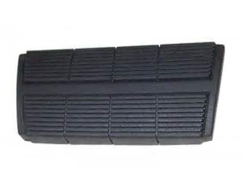 Chevy Truck Brake Pedal Cover, Automatic Transmission,1975-1991