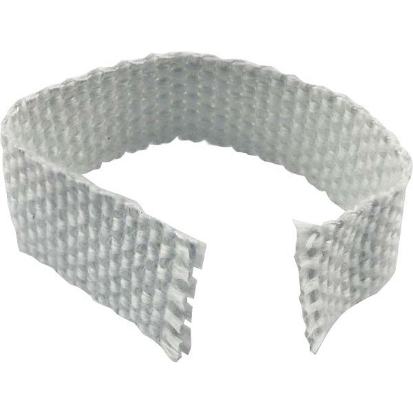 Model A Ford Exhaust Manifold Gasket Wrap Flat AsbestosLike Wrap Material Not Original