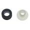 Chevelle Carburetor Accelerator Rod Bushing & Sleeve, 1964-1967