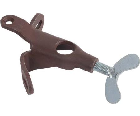Model A Ford Top Clamping Bracket Assembly - Roadster & Phaeton