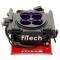 FiTech MeanStreet Fuel Injection 800 HP Kit, Matte Black