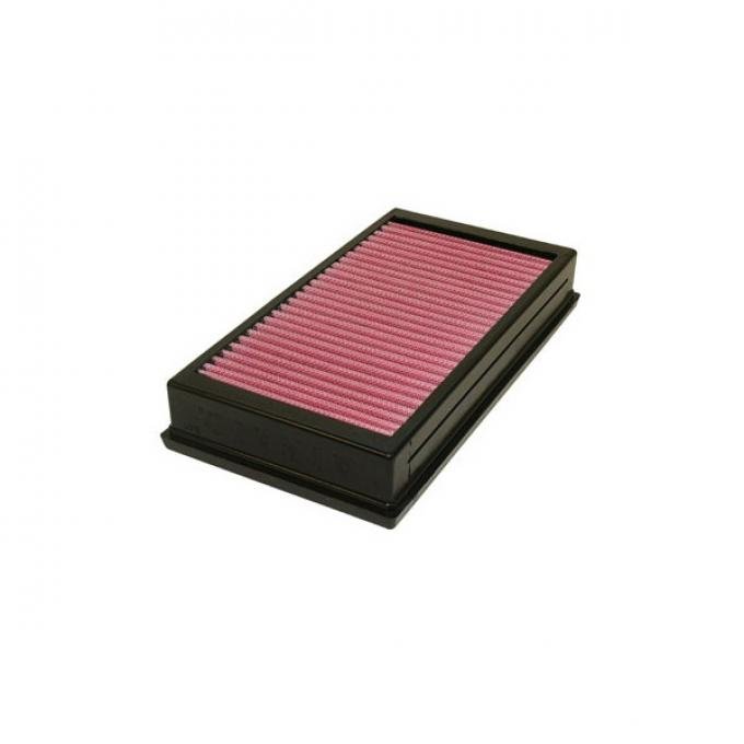 Corvette Air Filter, Airaid Replacement, SynthaMax, 1985-1989, 1997-2004