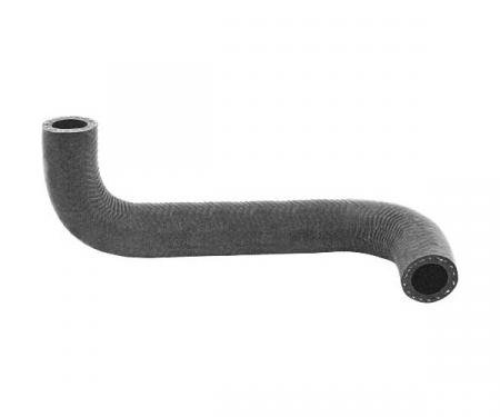 Ford Mustang Heater Hose - 9-1/2 Long - Use With Air Conditioner