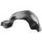 1968-1972 Chevelle / El Camino Left Inner Steel Fender Skirt
