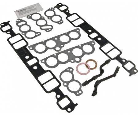 Corvette Intake Manifold Gasket Set, 1985-1986Early