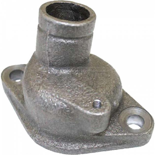Chevy Thermostat Housing, 6Cylinder, Upper, 19491954