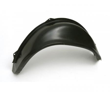 Camaro Rear Outer Wheelhouse Panel, Left, 1970-1981