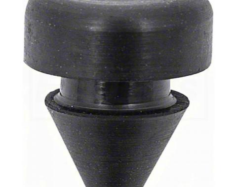 Camaro Inner And Outer, Door Handle Bumper, 1982-2002
