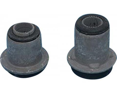 Camaro Upper Front Control Arm Bushings, 1980-1981