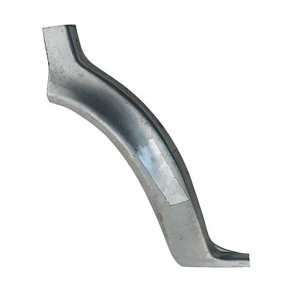 Quarter Patch Panel Dog Leg Right 2 and 4 Door