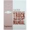 Chevy Truck Shop Manual, Supplement,1966