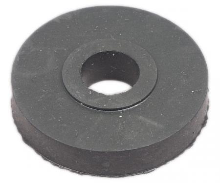 Corvette Side Exhaust Pipe Rubber Insulator, 1968-1981